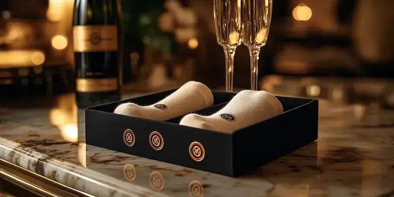 Personalizowane prezenty dla niemowląt