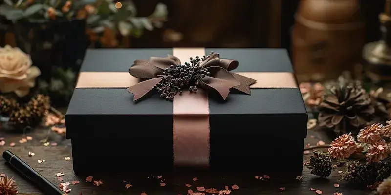 Personalizowane prezenty na Gwiazdkę