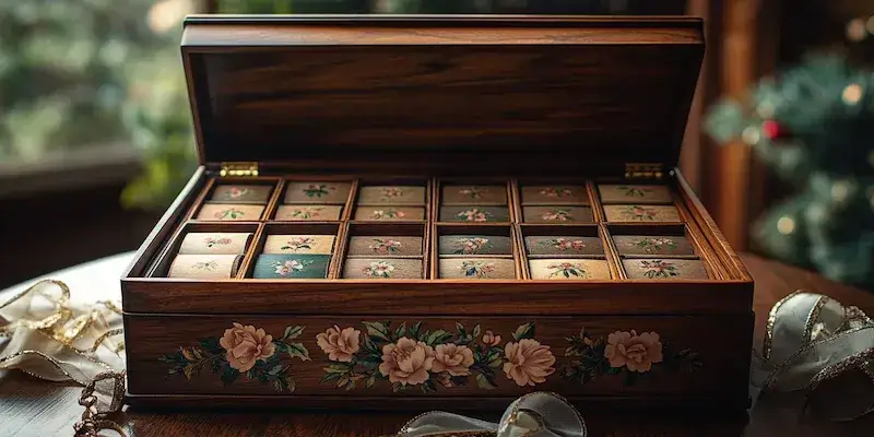 Personalizowane prezenty na Mikołajki