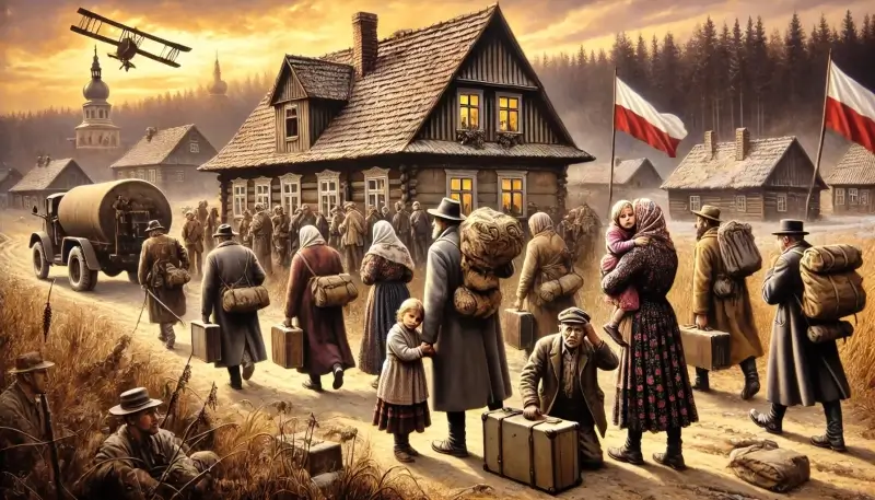 Podział majątku Szczecin