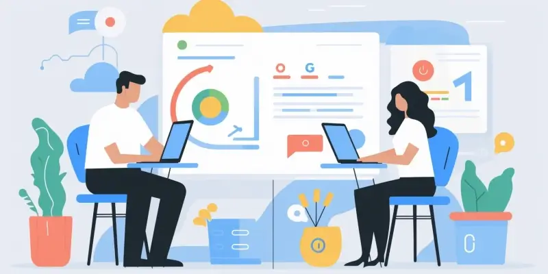 Pozycjonowanie sklepu Shopify