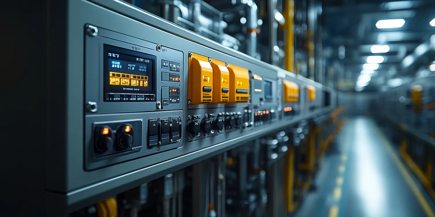 Projektowanie maszyn dla przemysłu