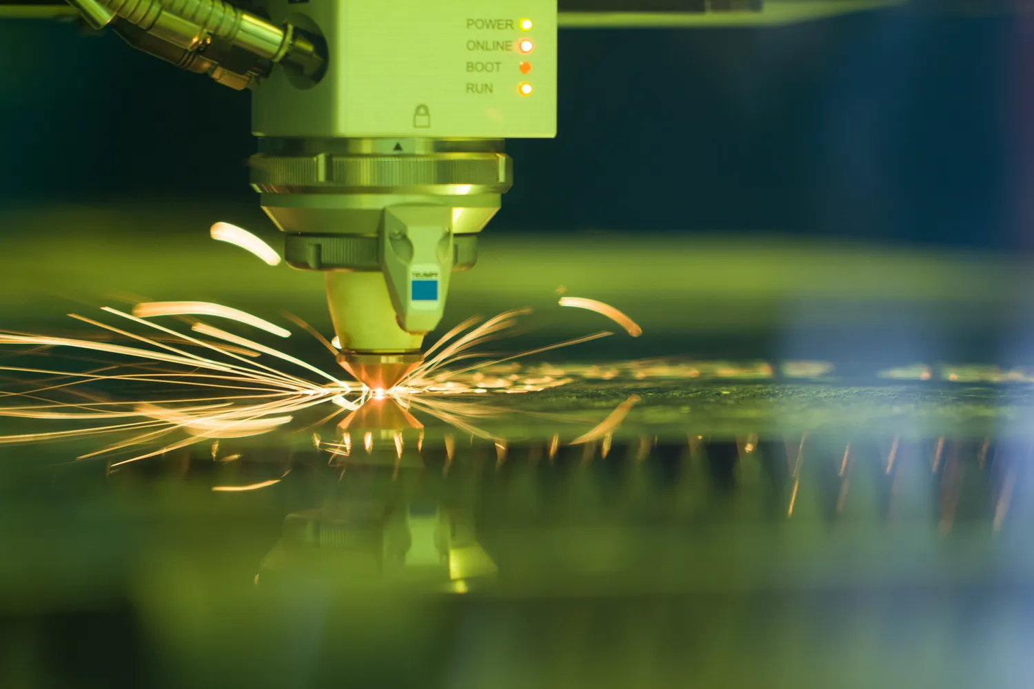 Projektowanie technologii maszyn