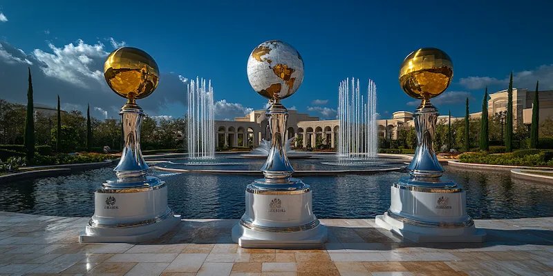 Statuetki na zamówienie Częstochowa