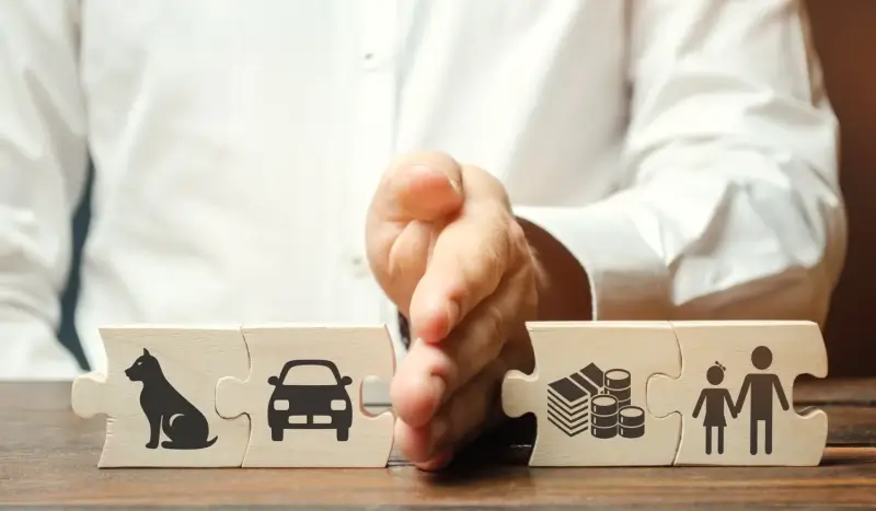 Teksty prawnicze do tłumaczenia