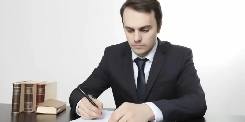 Tłumaczenia prawnicze angielski