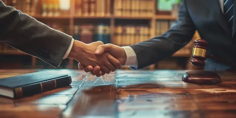 Tłumaczenia prawnicze online