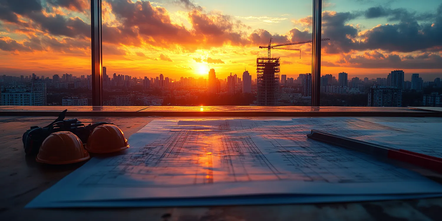 Ubezpieczenie oc firmy budowlanej -- co obejmuje?