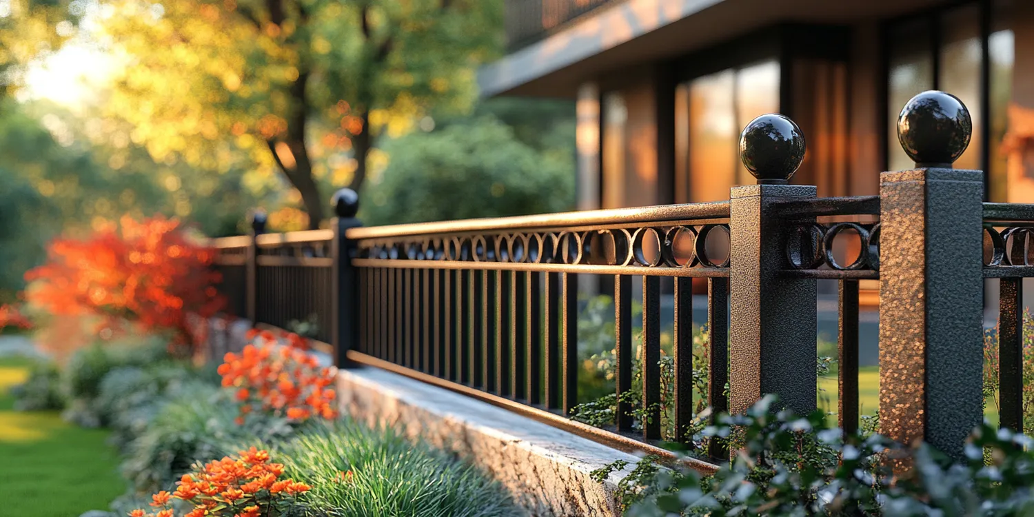 Zäune aus Polen Reinbek