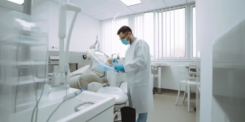 E recepta jak to działa?