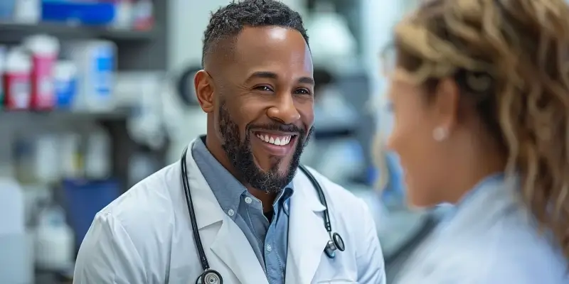 E recepta na czym polega?