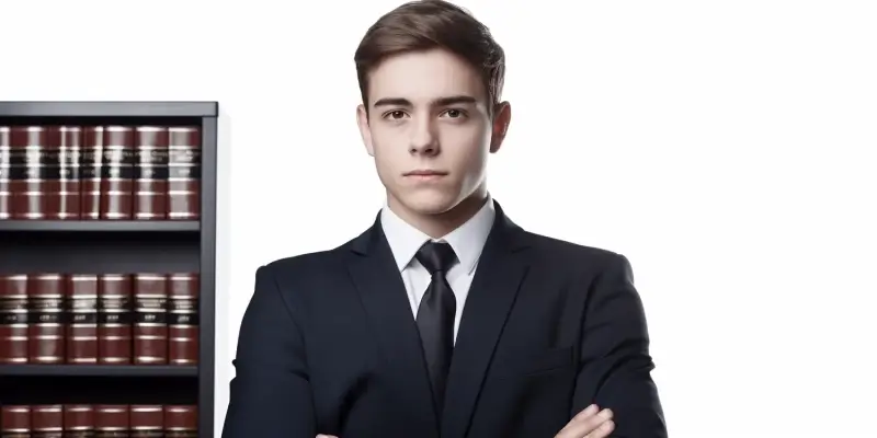 Jak powinna wyglądać kancelaria prawna?