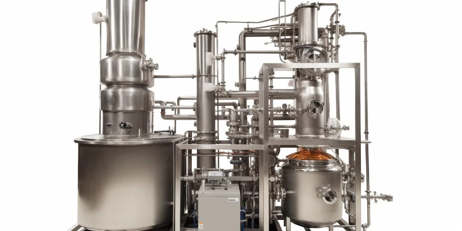 Jak powstaje stal nierdzewna?