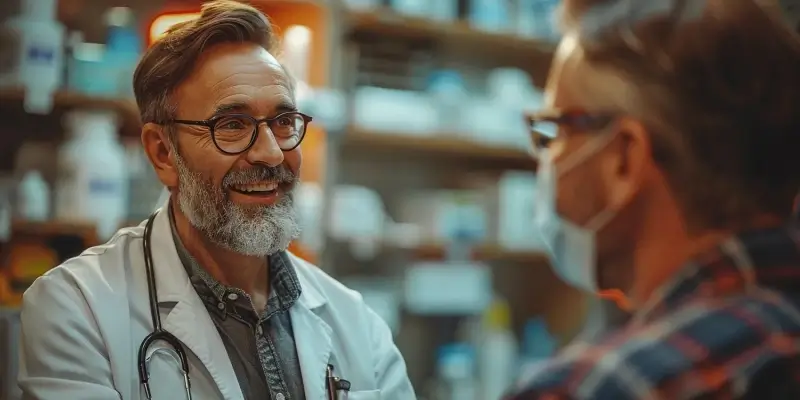 Jak zarejestrować e recepta?