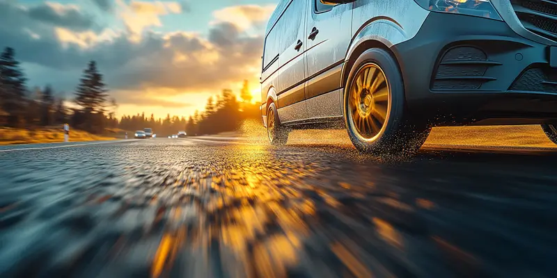 Jakie busy z Niemiec do Polski polecacie?