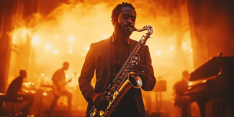 Kto i kiedy wynalazł saksofon?