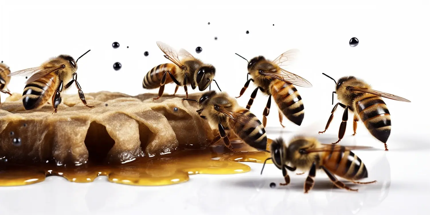 Na co jest miód akacjowy?