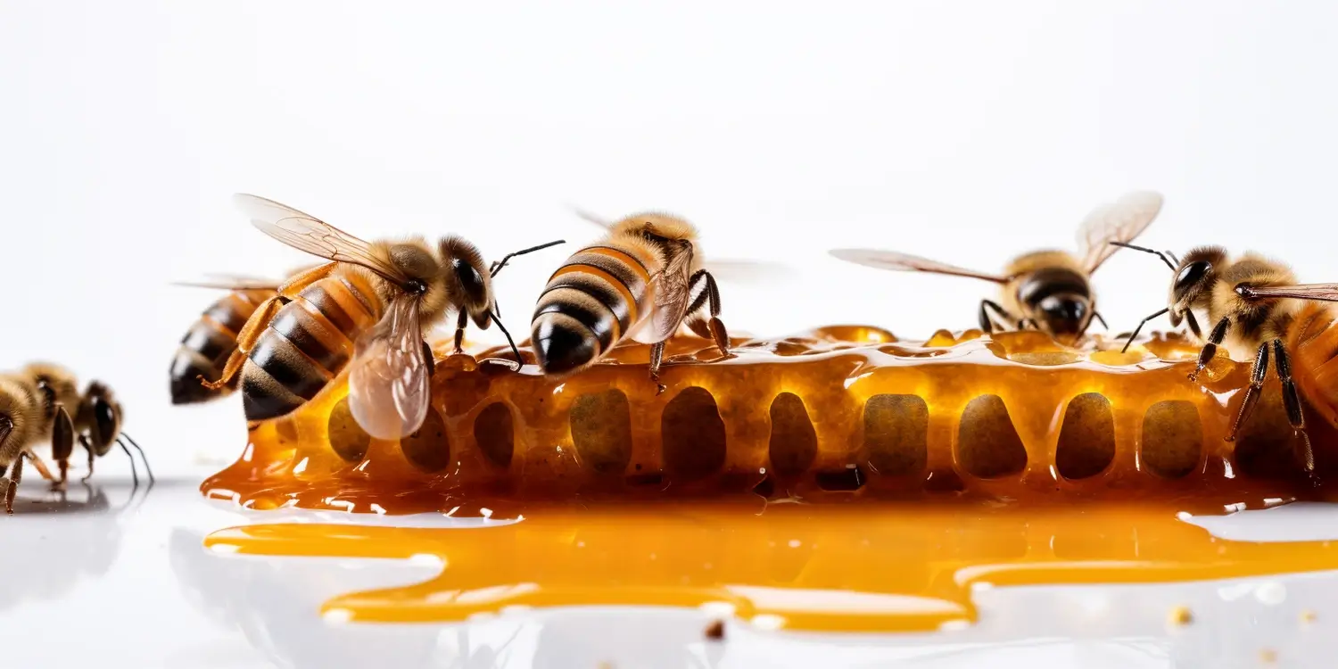 Na co pomaga miód akacjowy?